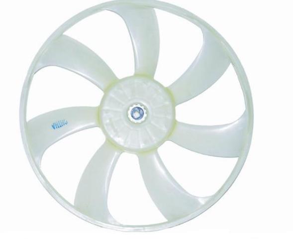 CASP - Крыльчатка вентилятора радиатора охлаждения 7 лопастей 2.4 camry 2006-2011