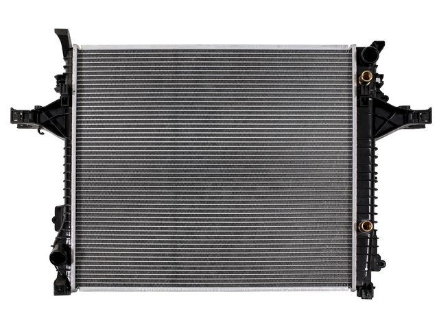 ACS TERMAL - Радиатор охлаждения volvo xc 90 2.5-3.2 10/02-