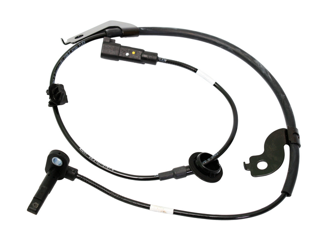 SAILING - Датчик abs передний левый asx/rvr 2010-/lancer x 2007-2014/outlander xl 2007-2012/outlander iii 2012-