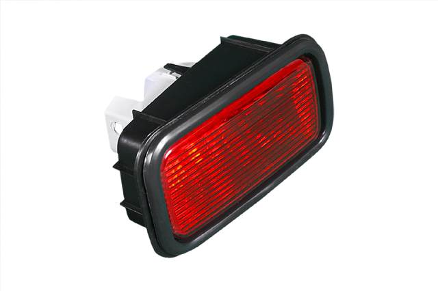 SAILING - Фонарь в задний бампер правый в сборе lancer ix