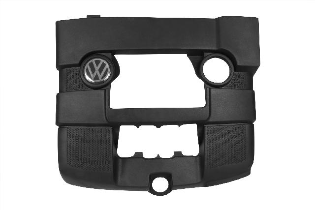 SAILING - Крышка двигателя декоративная 1.6 vag