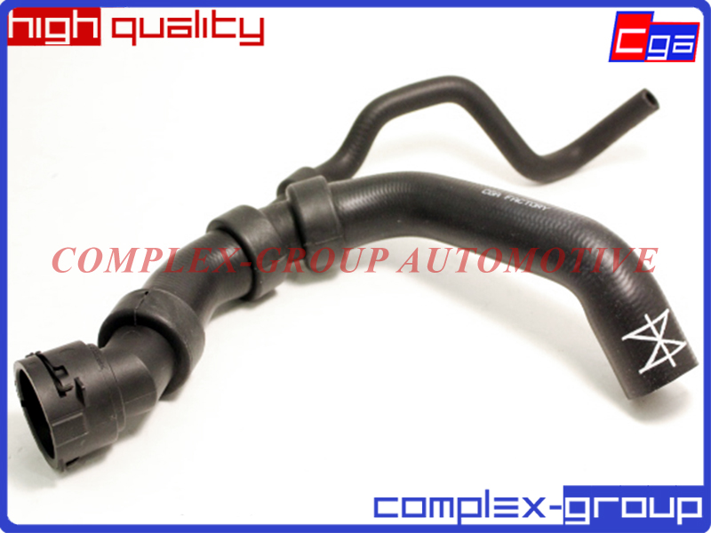 CGA - Патрубок системы охлаждения 4B0121101R 4B0121101D