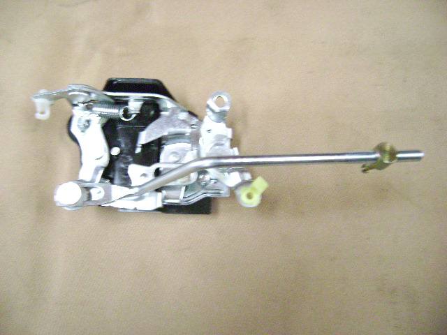 GREAT WALL - Замок двери передней правой gw deer - 11-6105020