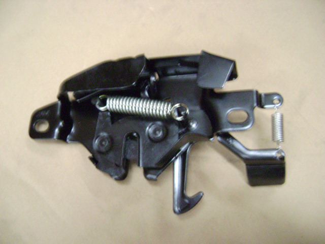 GREAT WALL - Замок капота gw deer safe 11-8402060b