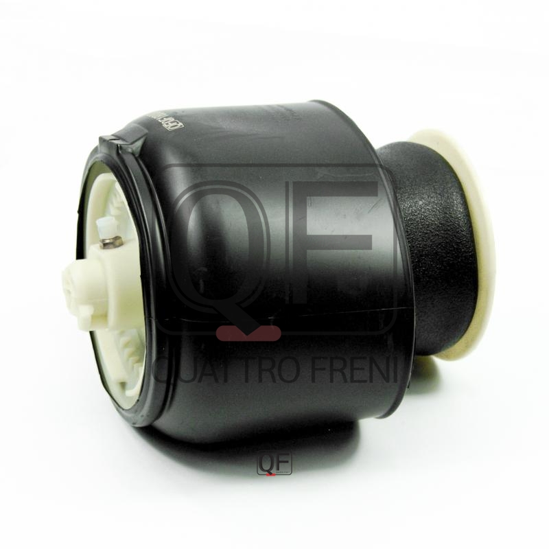 QUATTRO FRENI - ПНЕВМОПОДУШКА RR F07, QF18D00128