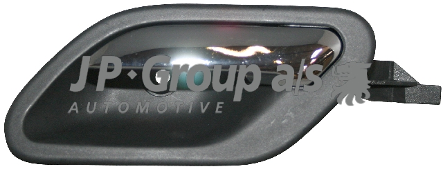 JP GROUP - Ручка двери внут лев bmw (e38, e39) 94-04 хром