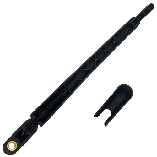 ZIKMAR - Рычаг заднего стеклоочистителя citroen c3, peugeot 307