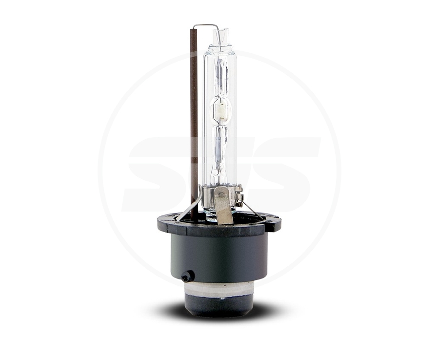 SVS - Ксеноновая лампа SVS D2S 5000К Classic