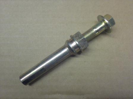 GREAT WALL - Палец переднего суппорта верхний hover (увеличенный ресурс)