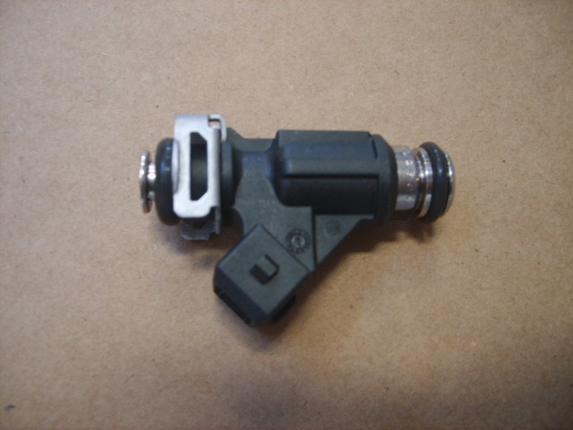 CHERY - Форсунка электромагнитная t11 2.4 (увеличенный ресурс)