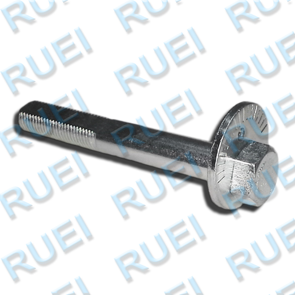 RUEI - Болт задний развальный с эксцентриком (12X85) MITSUBISHI CARISMA (DA) (95-03), COLT (92-96), COLT (C