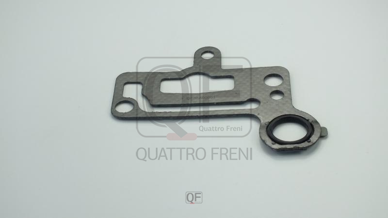 QUATTRO FRENI - ПРОКЛАДКА КЛАПАНА EGR
