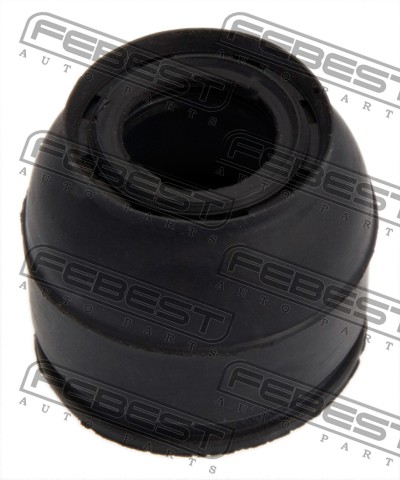 FEBEST - Пыльник опоры шаровой
