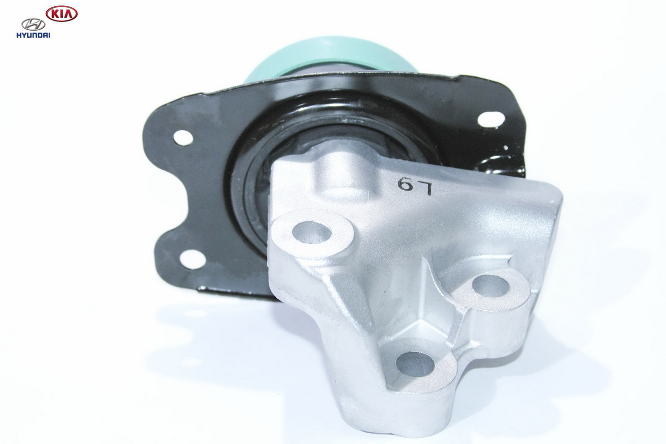 GENERAL MOTORS - Подушка дифференциала