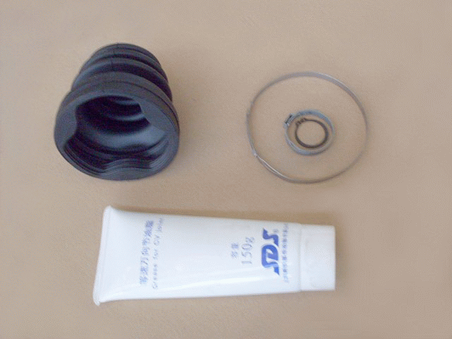 GREAT WALL - Пыльник ШРУС внутр HOVER