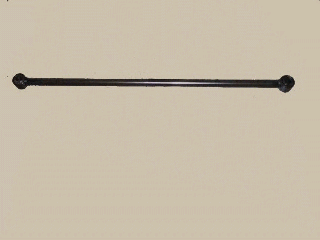 GREAT WALL - ШТАНГА РЕАКТИВНАЯ ПОПЕРЕЧНАЯ ЗАДНЕЙ ПОДВЕСКИ HOVER,SAFE F1