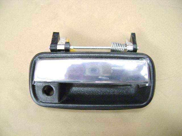 GREAT WALL - РУЧКА НАРУЖНАЯ ПЕРЕДНЕЙ ДВЕРИ ПРАВАЯ GW SAFE,ПИКАП - 11-6105040