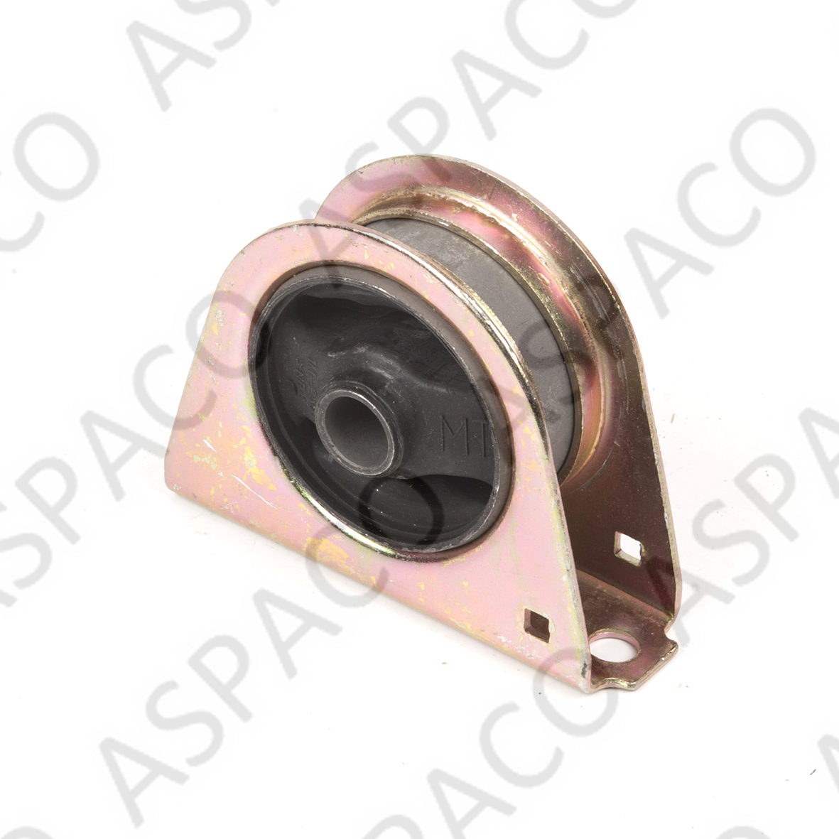 ASPACO - ОПОРА ДВИГАТЕЛЯ ПЕРЕДНЯЯ MITSUBISHI LANCER (CS/CLASSIC) (03-08)