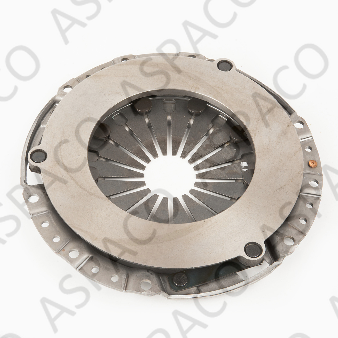 ASPACO - КОРЗИНА СЦЕПЛЕНИЯ MITSUBISHI OUTLANDER XL (CW) (06-12)