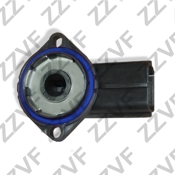 ZZVF - ДАТЧИК ПОЛОЖЕНИЯ ДРОССЕЛЬНОЙ ЗАСЛОНКИ FORD FIESTA (01-08)