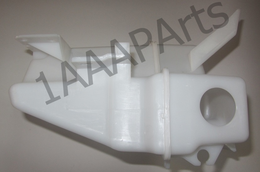 1AAAPARTS - Бачок омывателя лобового стекла Mitsubishi Lancer X (БЕЗ ГОРЛОВИНЫ)