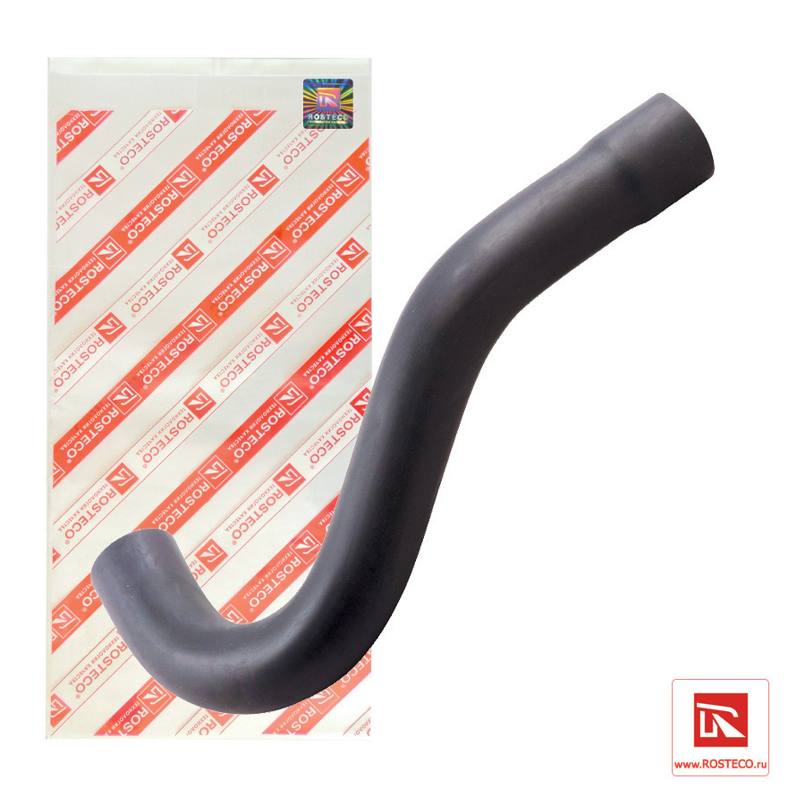 ROSTECO - Патрубок вентиляции картера