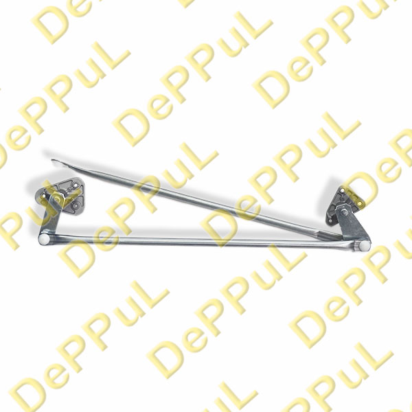 DEPPUL - Трапеция стеклоочистителя mitsubishi galant ea (97-03)