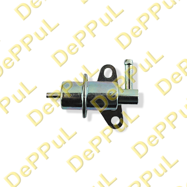 DEPPUL - Регулятор давления топлива mitsubishi challenger (96-01), pajero (90-99)