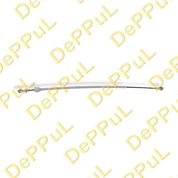 DEPPUL - Трос отопителя mitsubishi lancer (03-06)