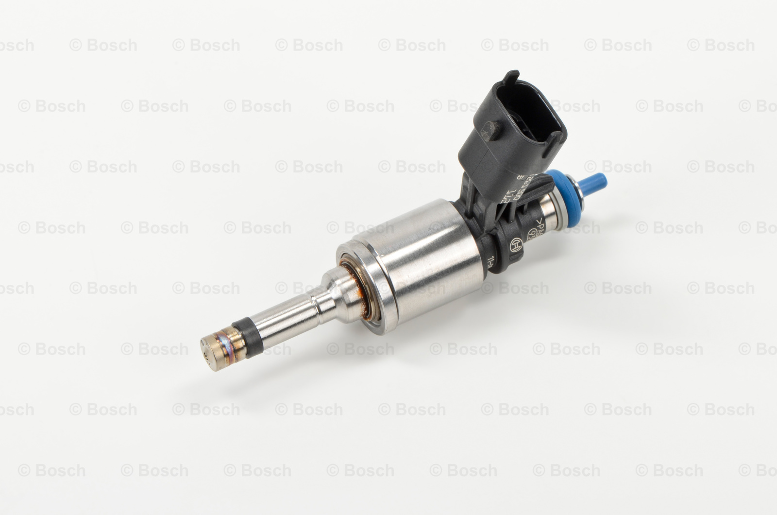 BOSCH - Клапан впрыска 0261500112