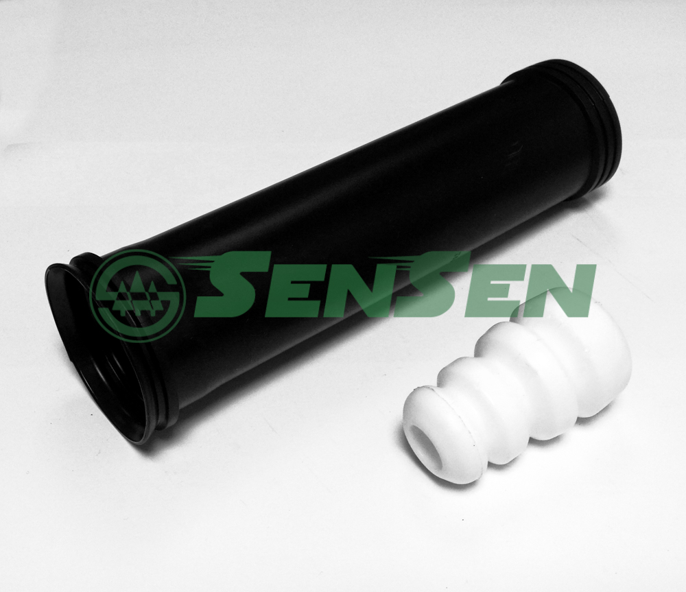 SENSEN - ПЫЛЕЗАЩИТНЫЙ К-КТ (ОТБ+ПЫЛ) HYUNDAI SANTA FE