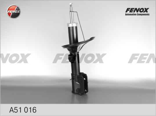 FENOX - Стойка амортизаторная