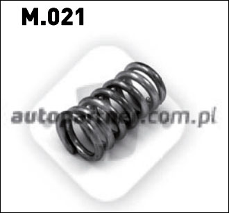 AUTOPARTNER - ПРУЖИНА