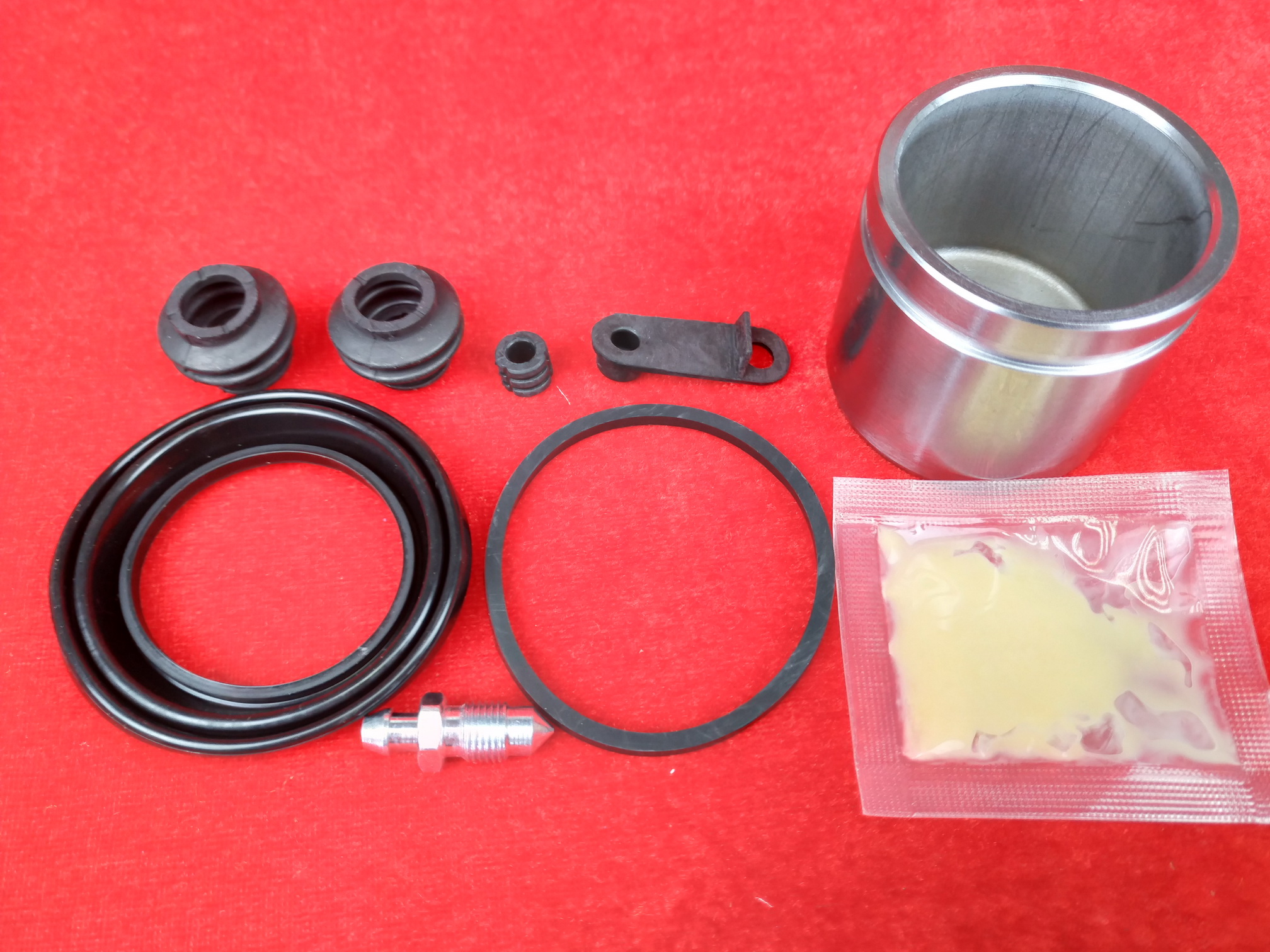 DEQST - Ремонтный комплект