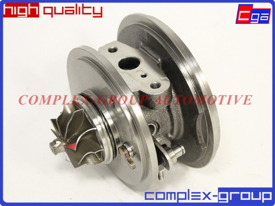 CGA - КАРТРИДЖ БЛАНСИРОВАННЫЙ