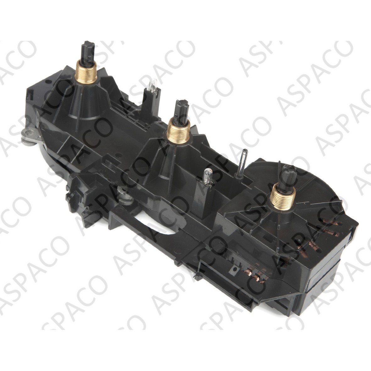 ASPACO - A0008304185 БЛОК УПРАВЛЕНИЯ ОТОПИТЕЛЕМ MERCEDES SP