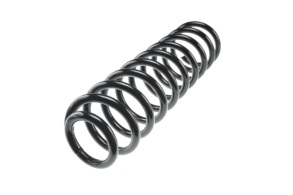 NTY - ПРУЖИНА ПОДВЕСКИ JEEP