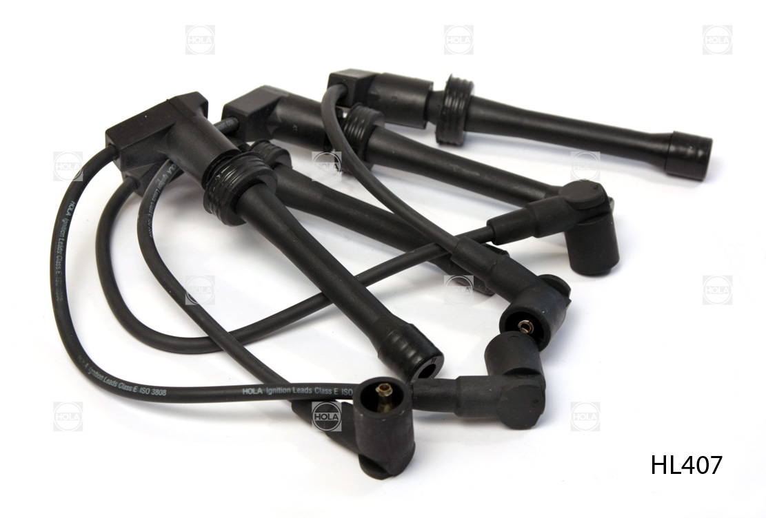 HOLA - Высоковольтные провода компл.