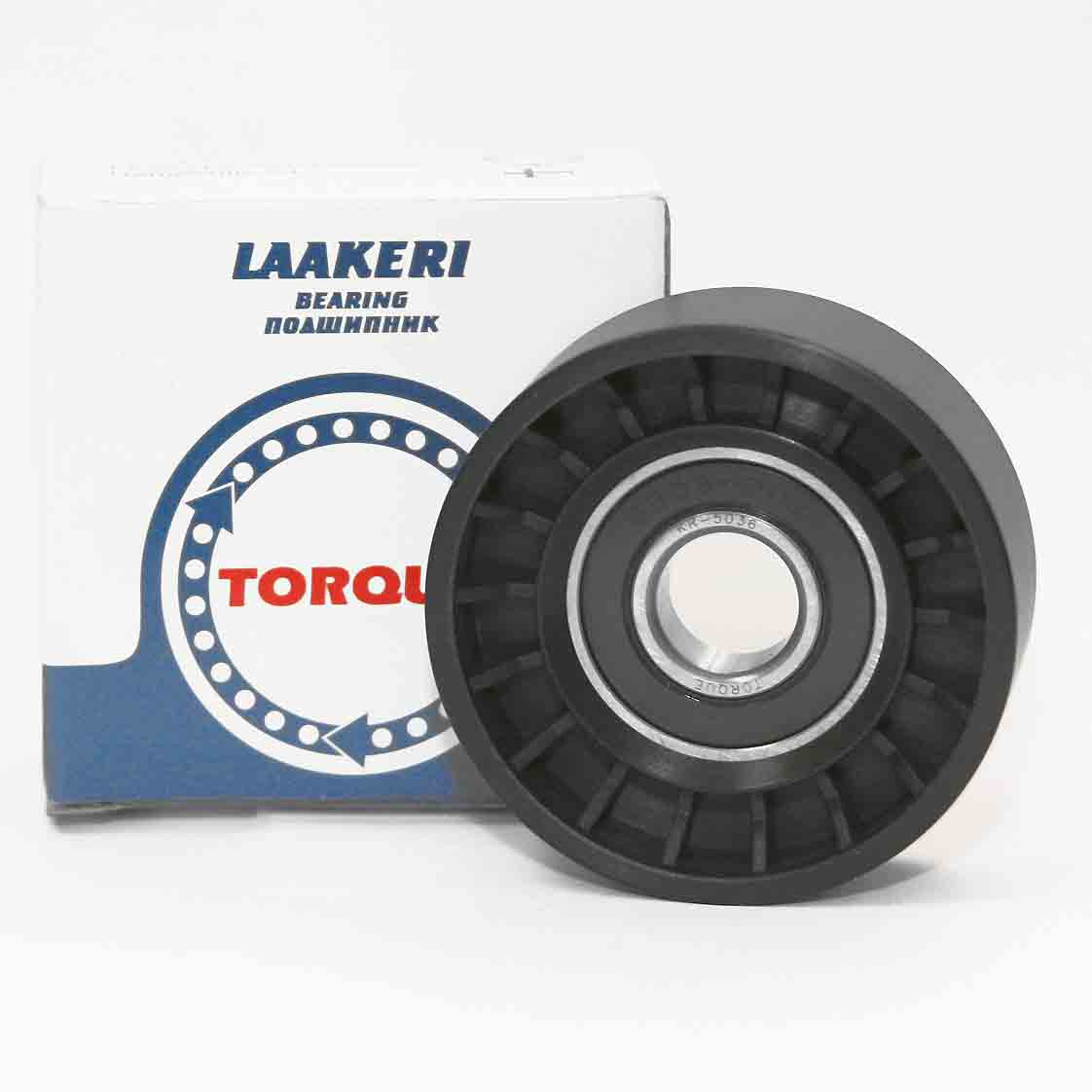 TORQUE - пластиковый ролик для натяжного устройства