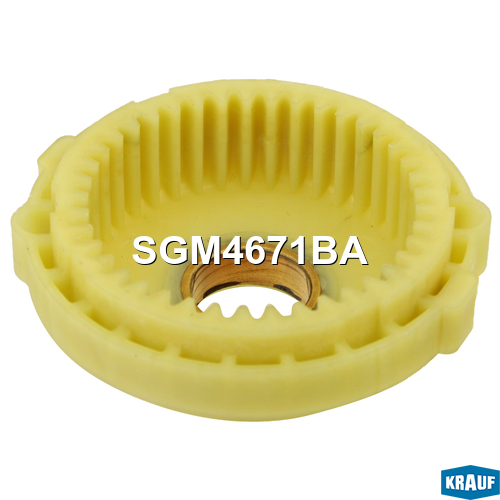 KRAUF - Планетарка