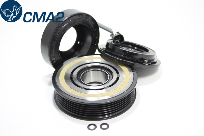 CMA2 - Муфта в сборе Ford Explorer V 3.5