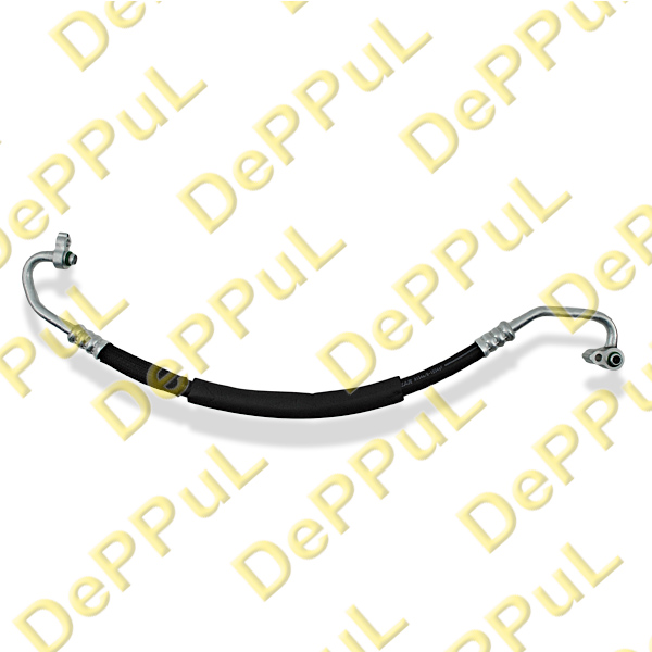 DEPPUL - ТРУБКА КОНДИЦИОНЕРА MAZDA CX-7 06-