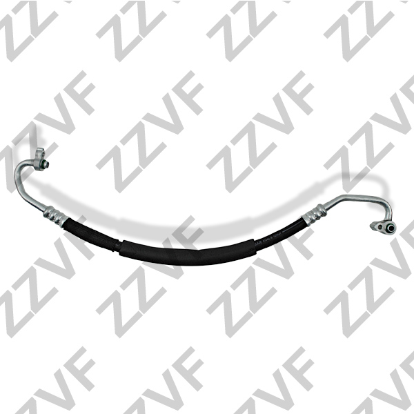 ZZVF - ТРУБКА КОНДИЦИОНЕРА MAZDA CX-7 06-