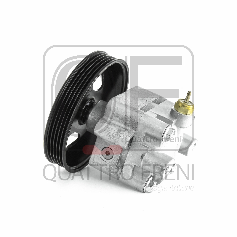 QUATTRO FRENI - Насос гур, qf14e00073