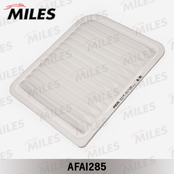 MILES - Фильтр воздушный mitsubishi asx/outlander iii (mann c 25 654, filtron ap120/5, vic a-3022) afai285