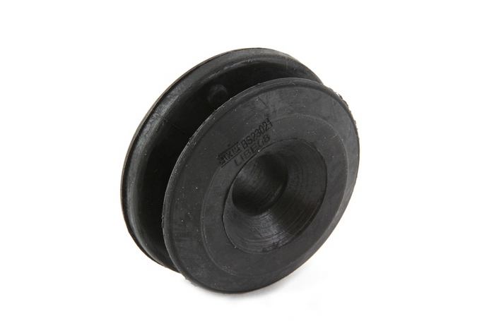 JIKIU - Втулка штока задн амортизатора mitsubishi galant ea 1996-2003 bs23021