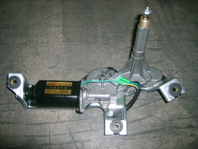 GREAT WALL - Мотор стеклоочистителя заднего стекла в сборе great wall hover h3 GREAT WALL 6310120K00A1