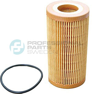 VOLVO - фильтр масляный двигателя 2,4 2,5d