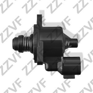 ZZVF - ДАТЧИК ХОЛОСТОГО ХОДА MITSUBISHI LANCER (00-11), OUTLANDER (03-08), SPACE WAGON (98-04)