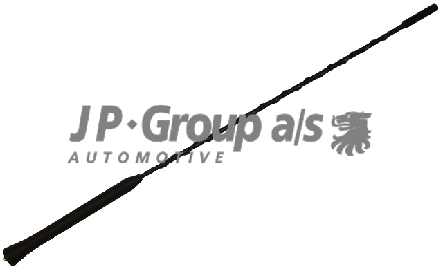 JP GROUP - Шток антенны